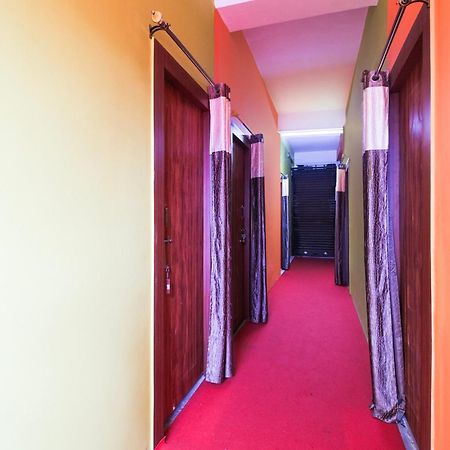 Hotel O Maa Kamakhya Guest House 구와하티 외부 사진