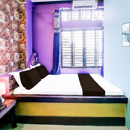 Hotel O Maa Kamakhya Guest House 구와하티 외부 사진