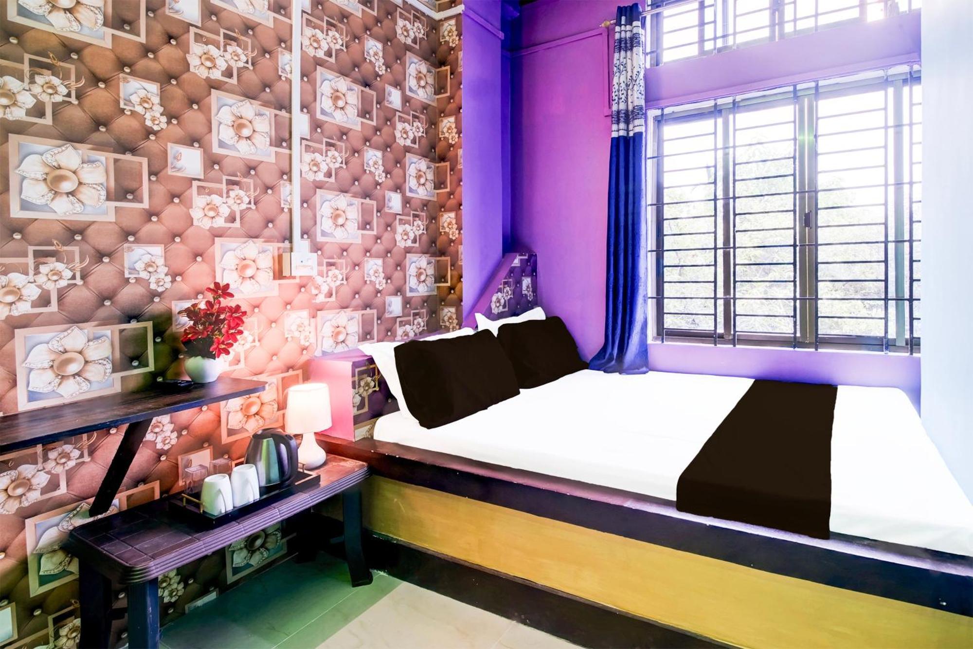 Hotel O Maa Kamakhya Guest House 구와하티 외부 사진