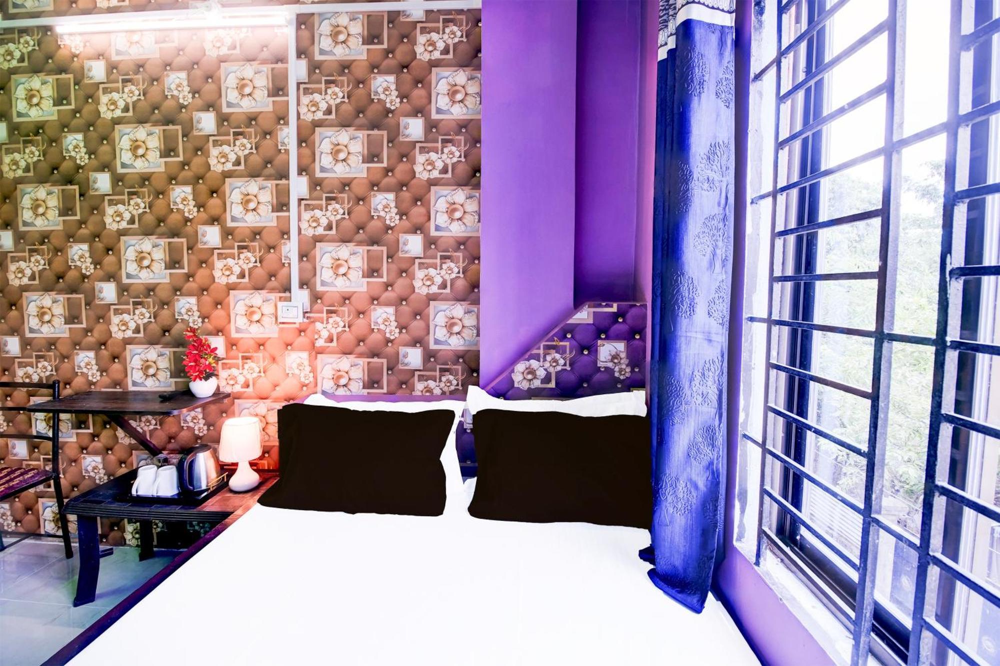 Hotel O Maa Kamakhya Guest House 구와하티 외부 사진