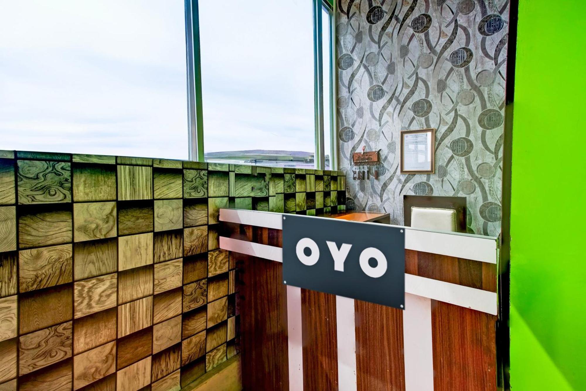 Hotel O Maa Kamakhya Guest House 구와하티 외부 사진