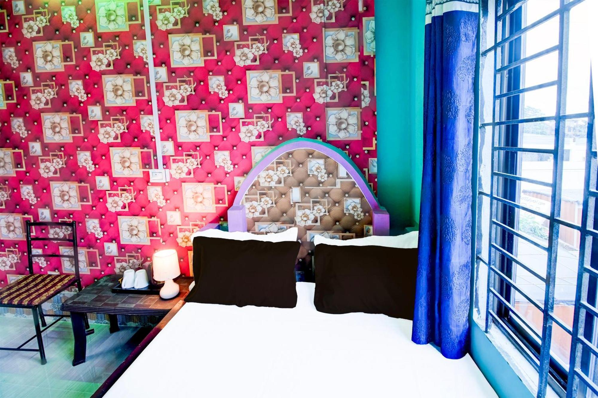 Hotel O Maa Kamakhya Guest House 구와하티 외부 사진